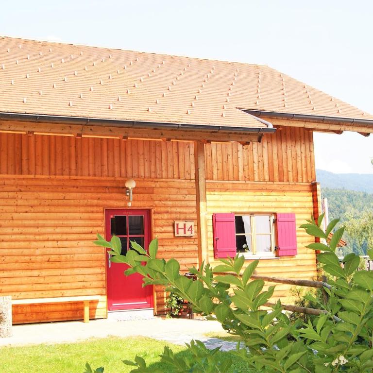 Großes Ferienhaus mit 5 Schlafzimmer & 4 Bäder - Haus mit 5 Schlafzimmern - 22