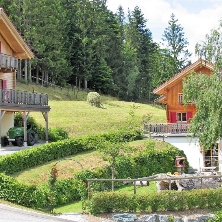 Großes Ferienhaus mit 5 Schlafzimmer & 4 Bäder - Haus mit 5 Schlafzimmern - 23