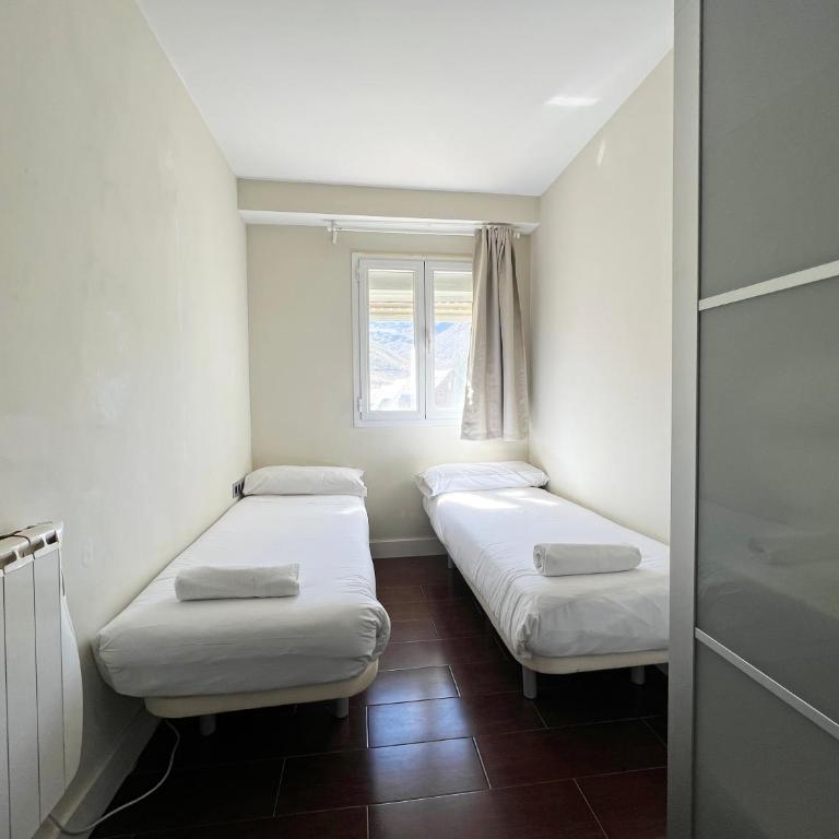 Apartamentos Sierra Nevada 3000 - Apartamento de 1 dormitorio (4 personas) - 4