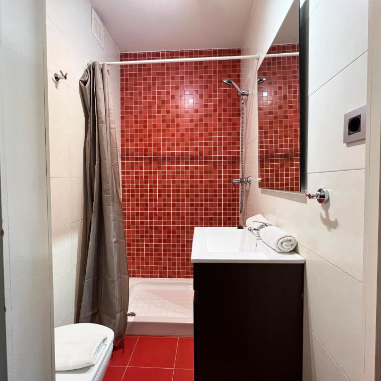 Apartamentos Sierra Nevada 3000 - Apartamento de 1 dormitorio (4 personas) - 16