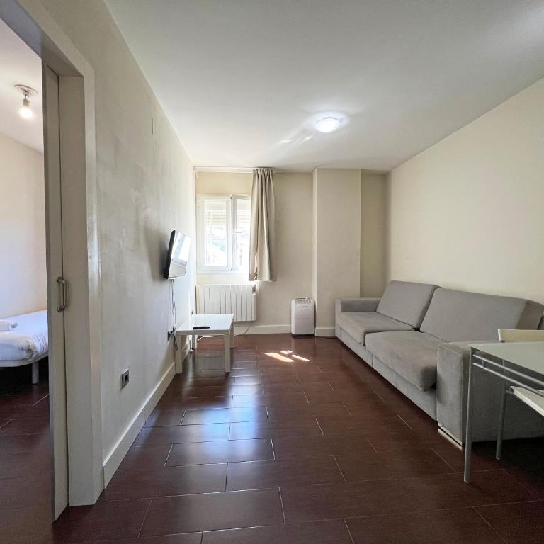 Apartamentos Sierra Nevada 3000 - Apartamento de 1 dormitorio (4 personas) - 6