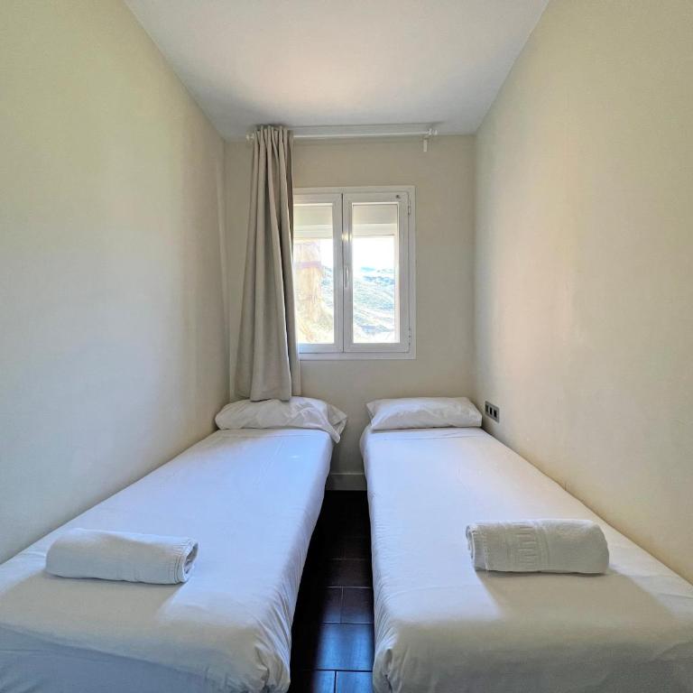 Apartamentos Sierra Nevada 3000 - Apartamento de 1 dormitorio (4 personas) - 5