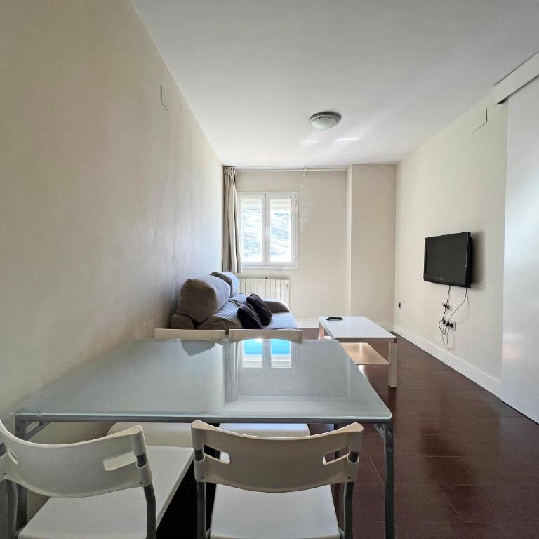 Apartamentos Sierra Nevada 3000 - Apartamento de 1 dormitorio (4 personas) - 11