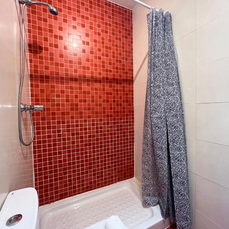 Apartamentos Sierra Nevada 3000 - Apartamento de 1 dormitorio (4 personas) - 14