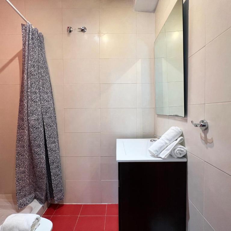 Apartamentos Sierra Nevada 3000 - Apartamento de 1 dormitorio (4 personas) - 15