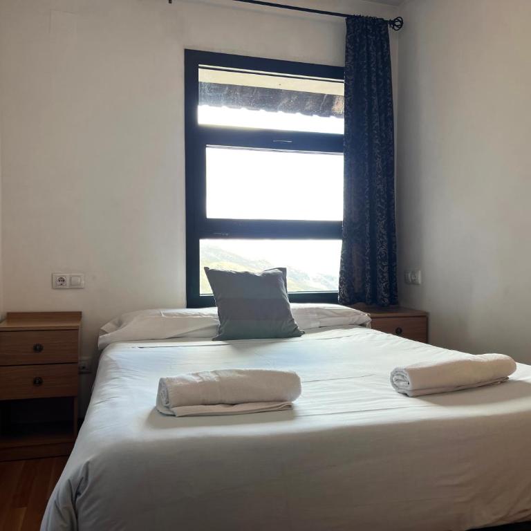 Apartamentos Sierra Nevada 3000 - Apartamento de 1 dormitorio (4 personas) - 3