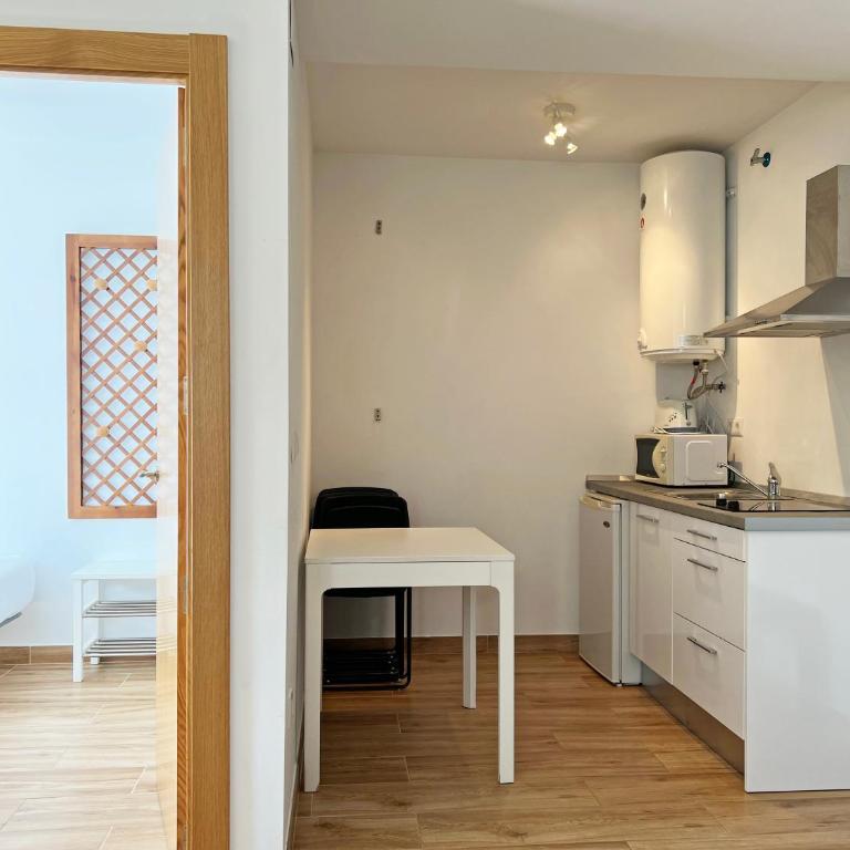 Apartamentos Sierra Nevada 3000 - Apartamento de 2 dormitorios - 6