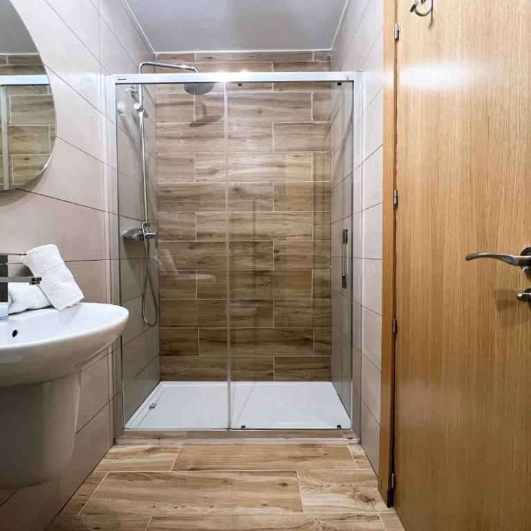 Apartamentos Sierra Nevada 3000 - Estudio - 12