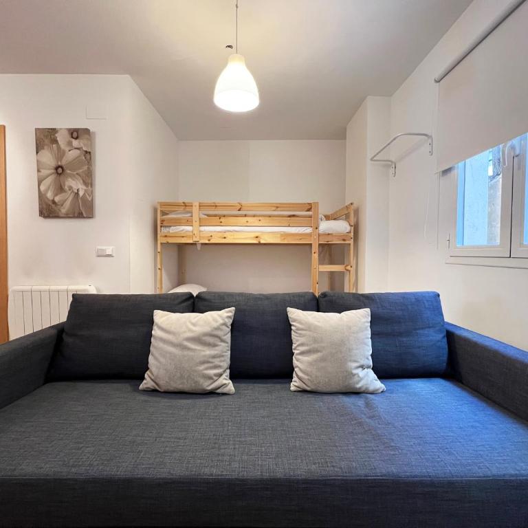 Apartamentos Sierra Nevada 3000 - Estudio - 2