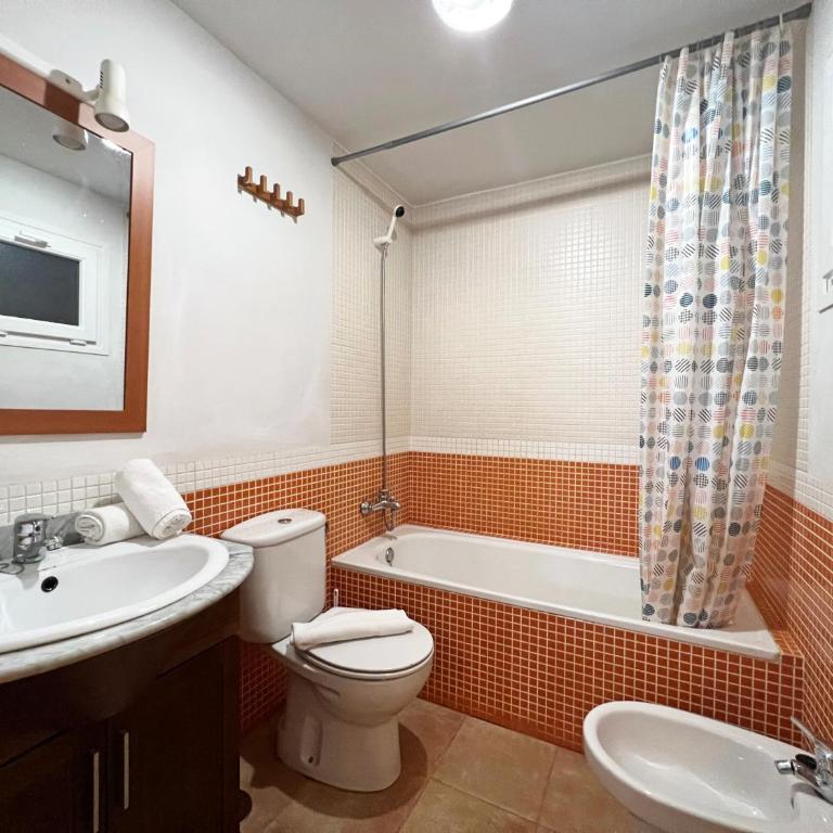 Apartamentos Sierra Nevada 3000 - Estudio - 3