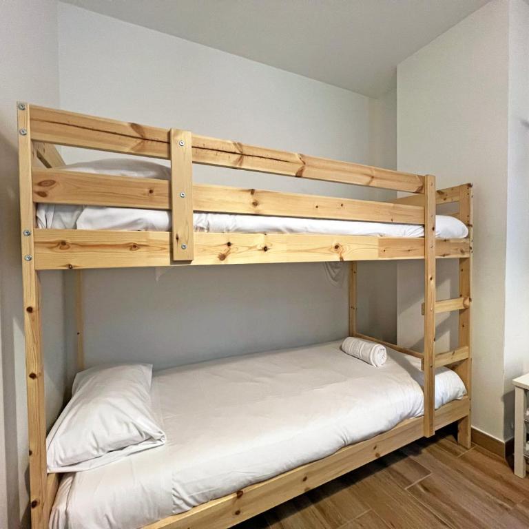 Apartamentos Sierra Nevada 3000 - Estudio - 4