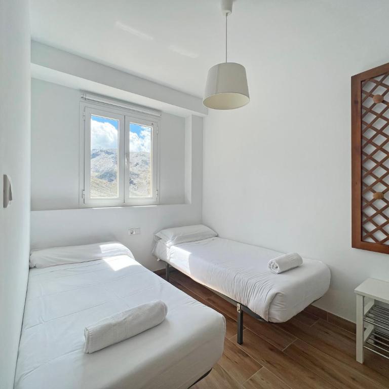 Apartamentos Sierra Nevada 3000 - Apartamento de 2 dormitorios - 2