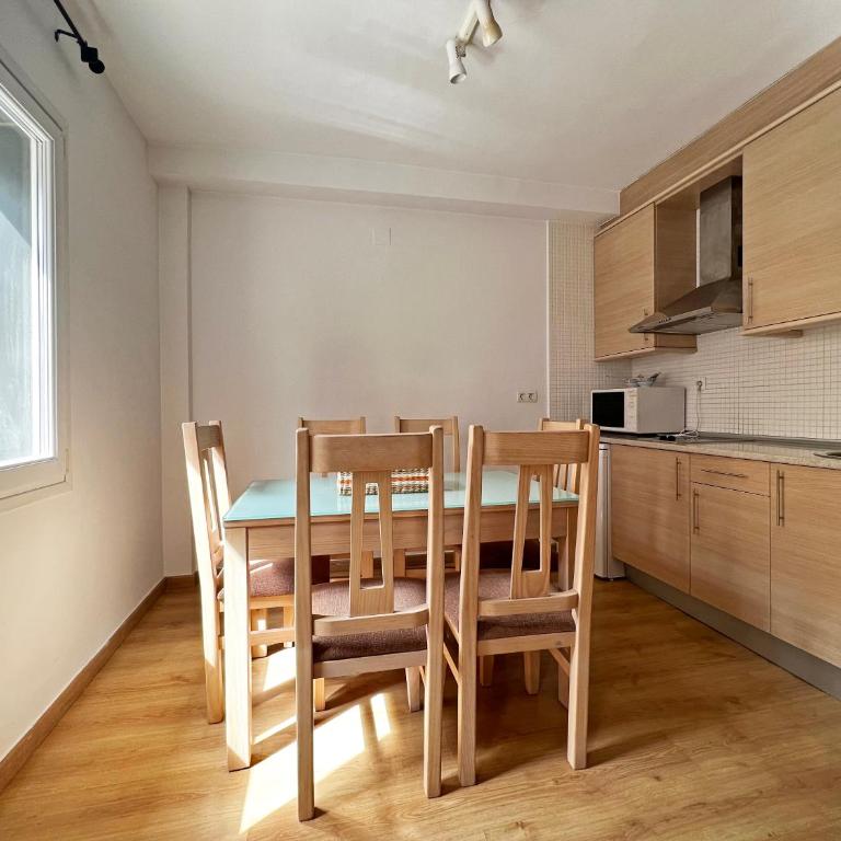 Apartamentos Sierra Nevada 3000 - Estudio - 17