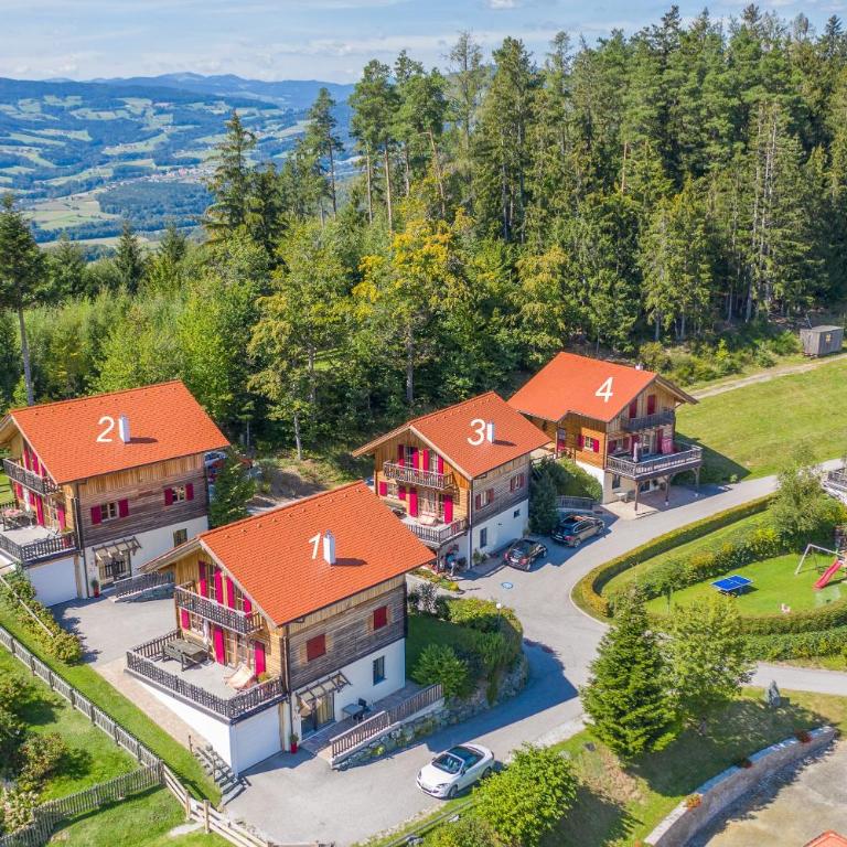 Großes Ferienhaus mit 5 Schlafzimmer & 4 Bäder - Haus mit 5 Schlafzimmern - 25