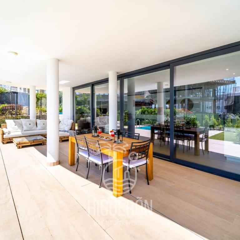 HigueronRentals Mimosa - Apartamento de 3 dormitorios - 7
