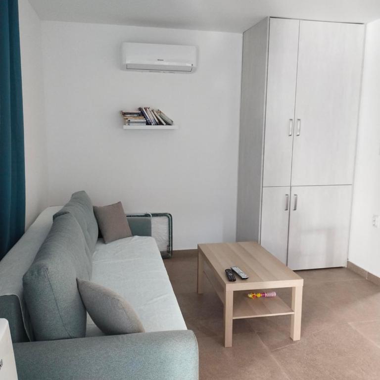 Trinity apartman - Two-Bedroom House - 6