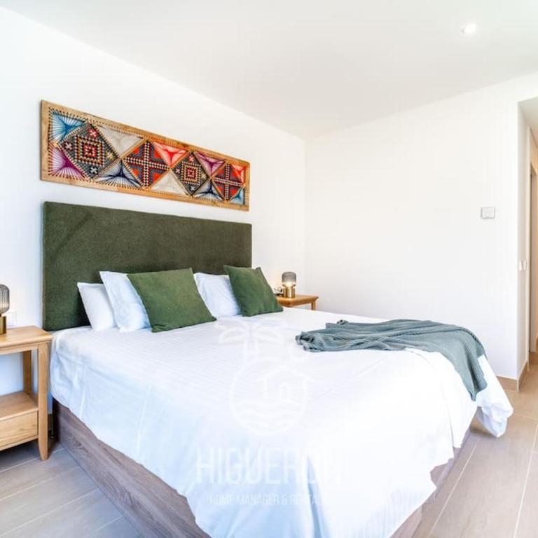 HigueronRentals Mimosa - Apartamento de 3 dormitorios - 18