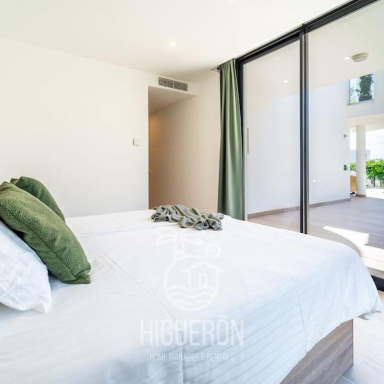 HigueronRentals Mimosa - Apartamento de 3 dormitorios - 19