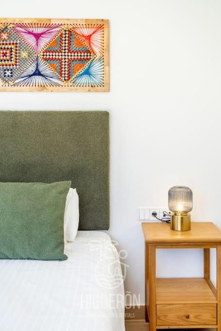 HigueronRentals Mimosa - Apartamento de 3 dormitorios - 21