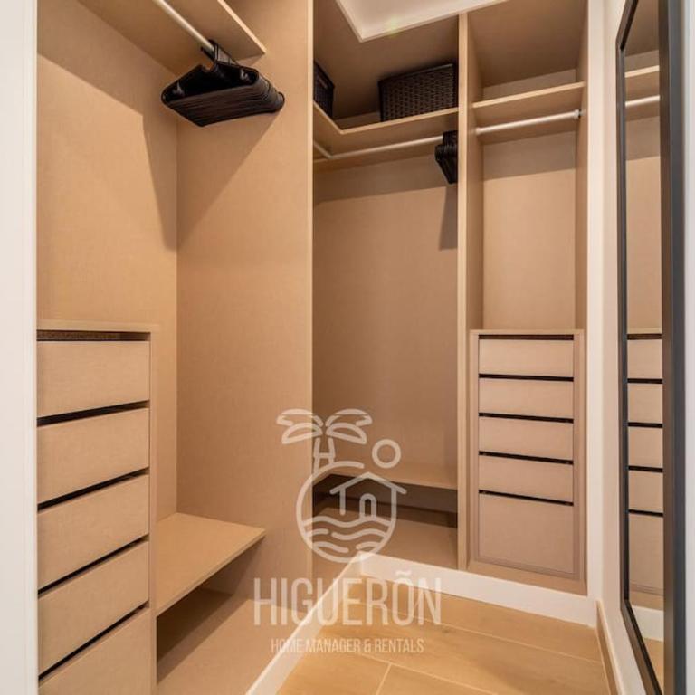 HigueronRentals Mimosa - Apartamento de 3 dormitorios - 23