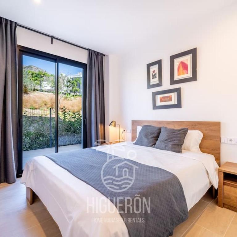 HigueronRentals Mimosa - Apartamento de 3 dormitorios - 25