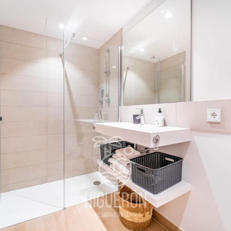 HigueronRentals Mimosa - Apartamento de 3 dormitorios - 28