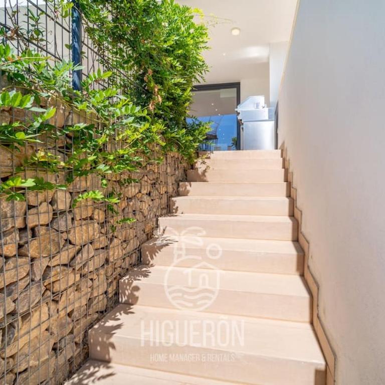 HigueronRentals Mimosa - Apartamento de 3 dormitorios - 34