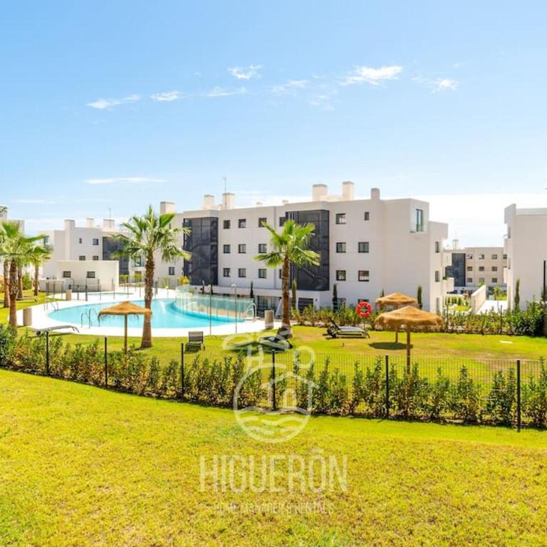 HigueronRentals Mimosa - Apartamento de 3 dormitorios - 35