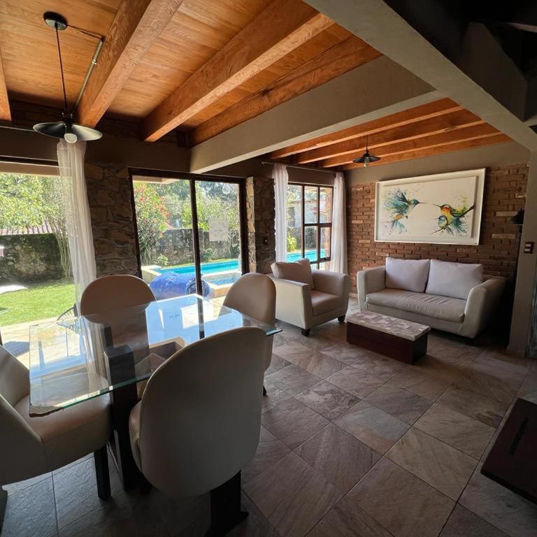 Casa Ndomi - Villa - 9