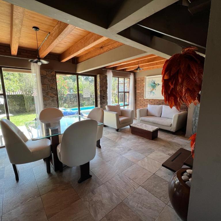 Casa Ndomi - Villa - 12