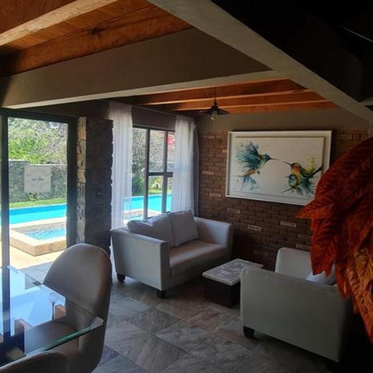 Casa Ndomi - Villa - 14