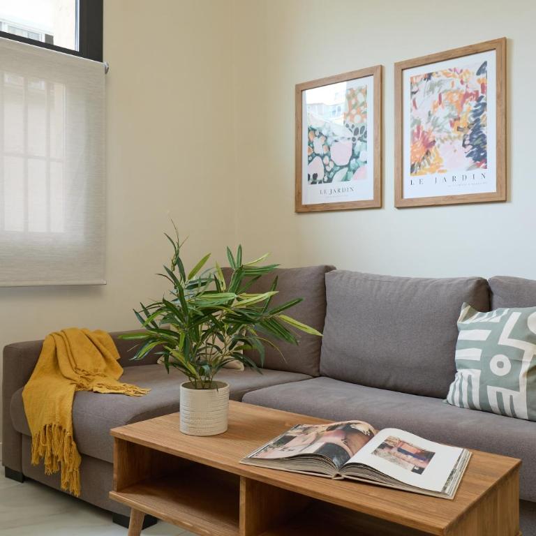 Casa Cosi Don Bajos - Apartment - 2