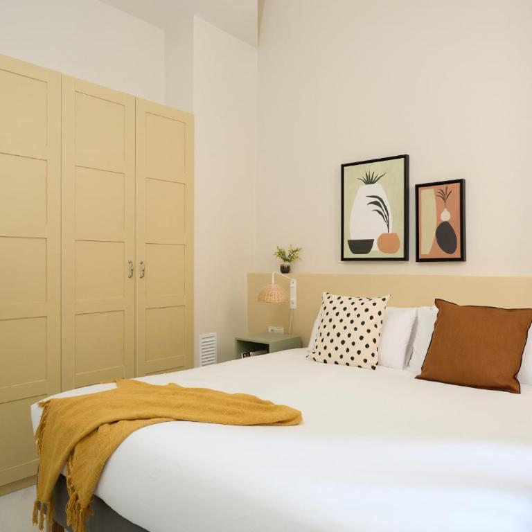 Casa Cosi Don Bajos - Apartment - 16
