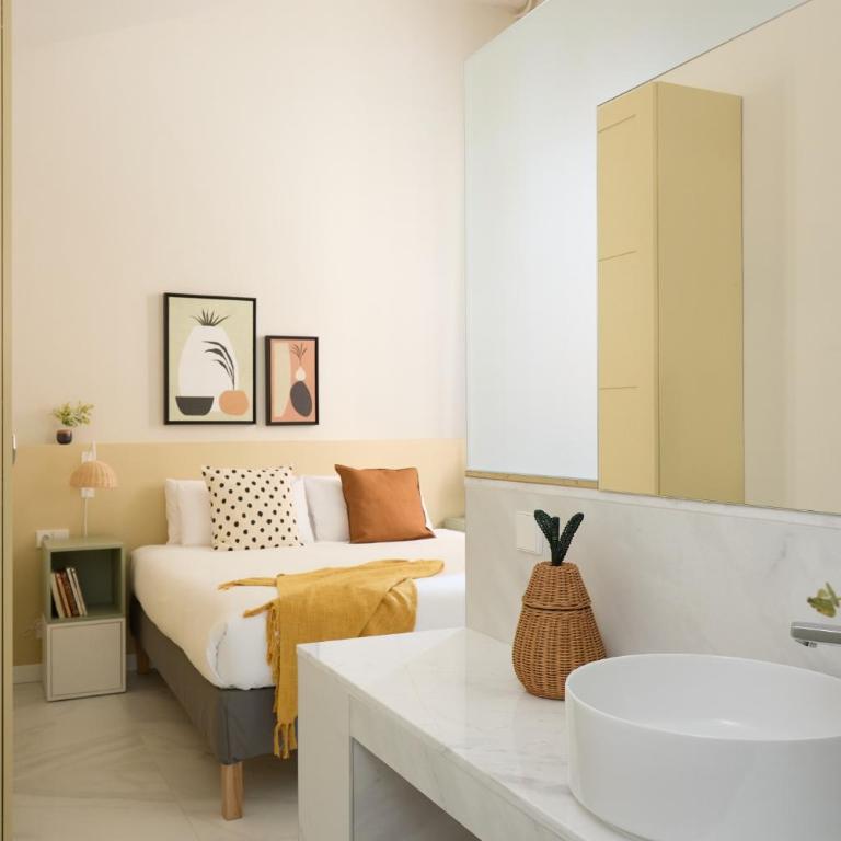 Casa Cosi Don Bajos - Apartment - 15