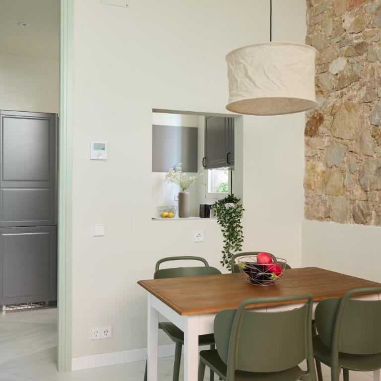 Casa Cosi Don Bajos - Apartment - 4
