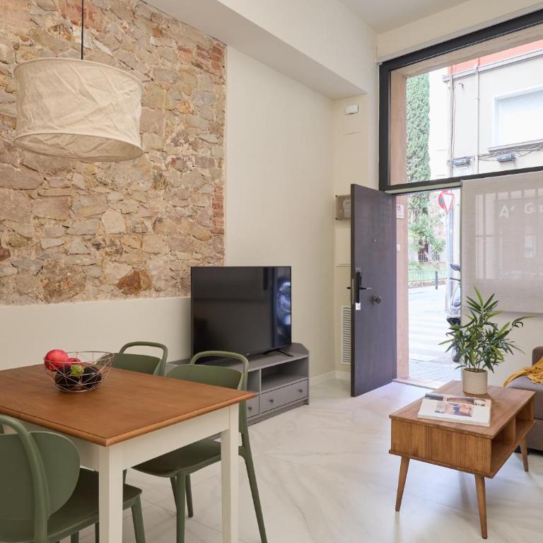 Casa Cosi Don Bajos - Apartment - 3