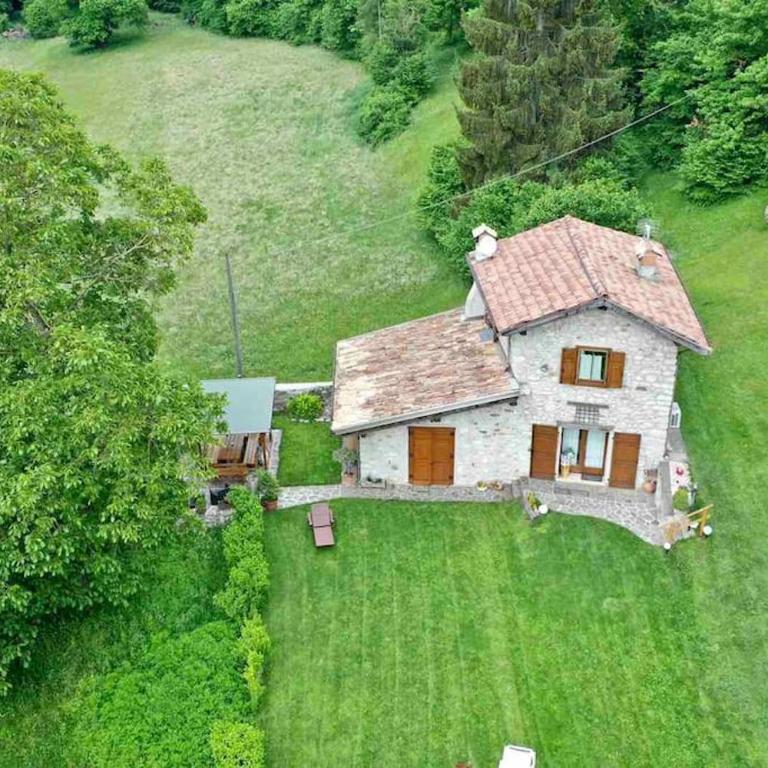 Casa Al Castagneto - Chalet con 2 Camere da Letto - 7