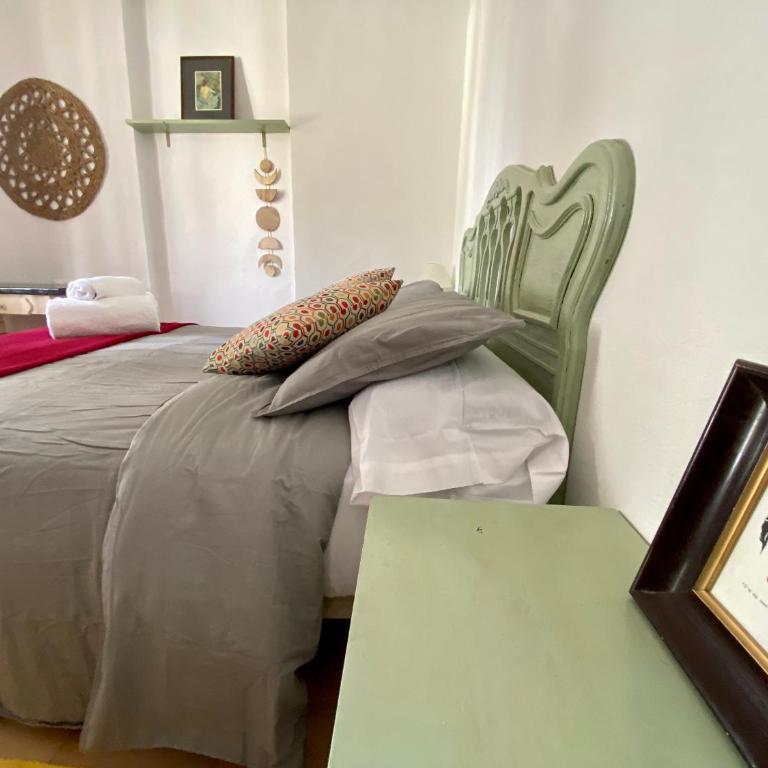 Casa Albaicín 2 - Apartment - 27
