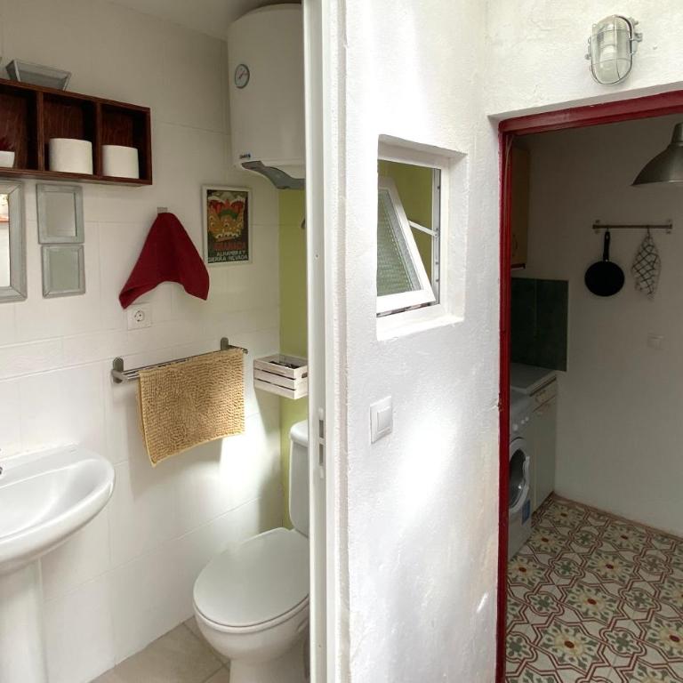 Casa Albaicín 2 - Apartment - 25