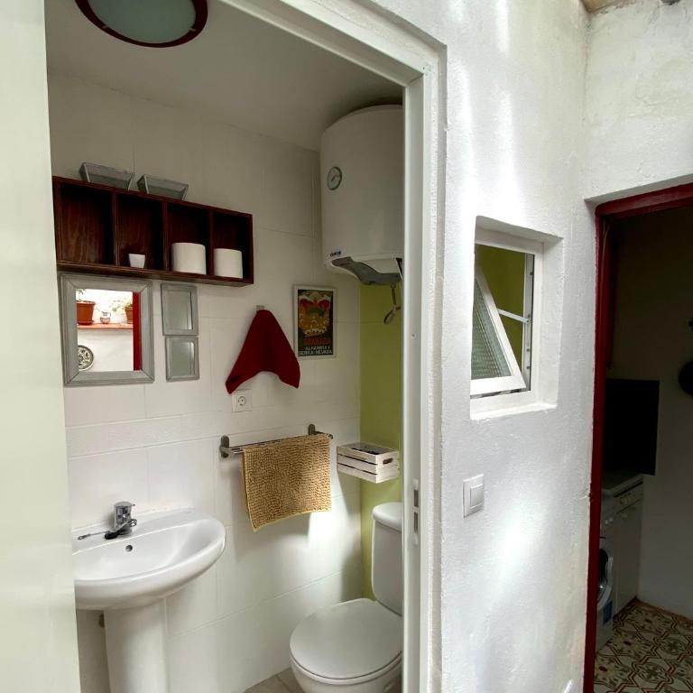 Casa Albaicín 2 - Apartment - 24