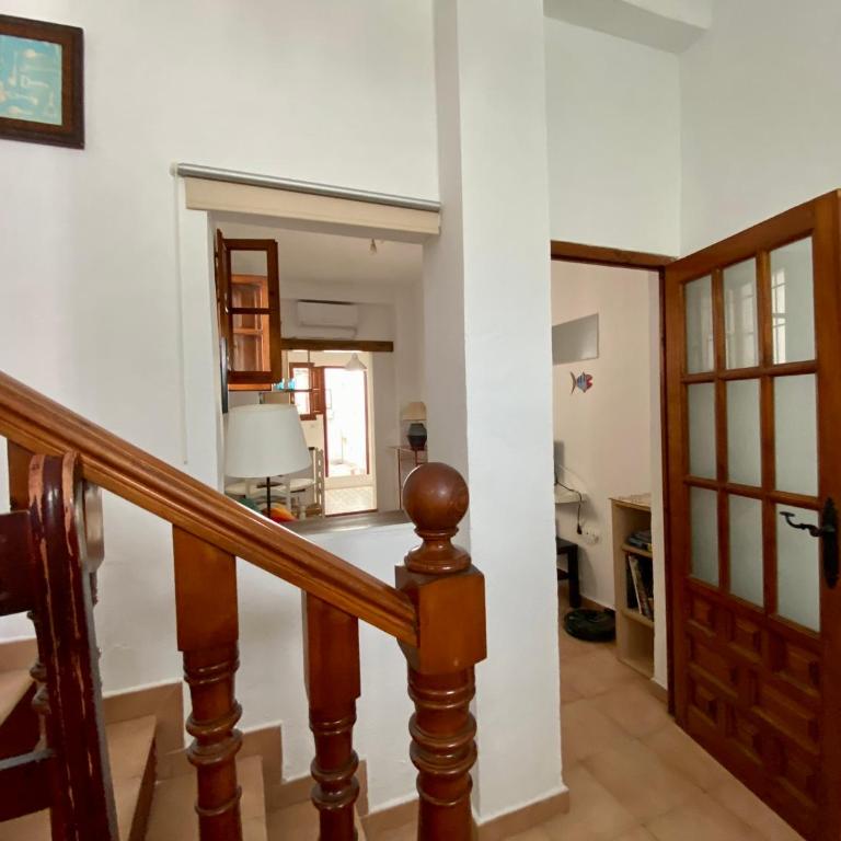 Casa Albaicín 2 - Apartment - 20