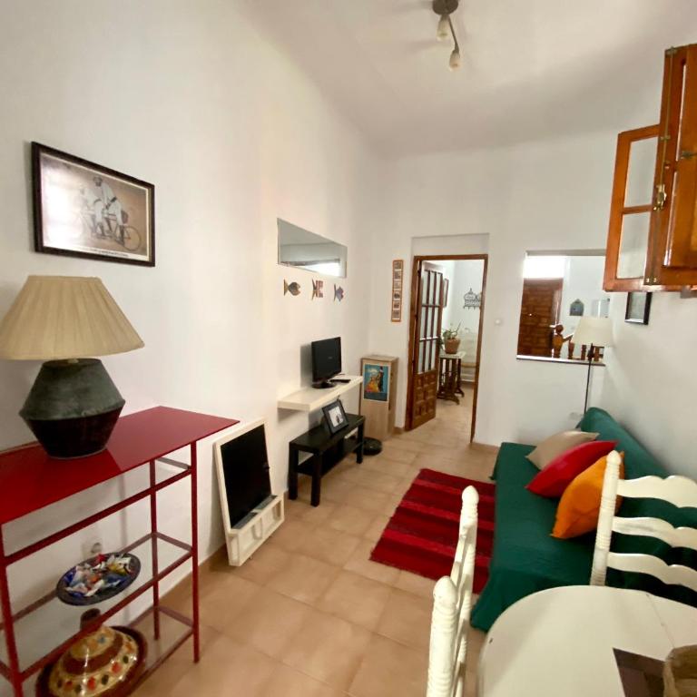 Casa Albaicín 2 - Apartment - 17