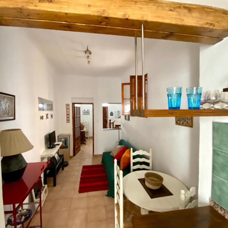 Casa Albaicín 2 - Apartment - 16