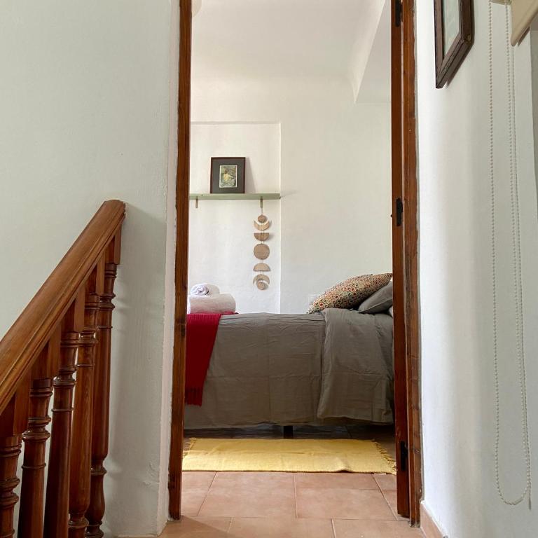 Casa Albaicín 2 - Apartment - 13
