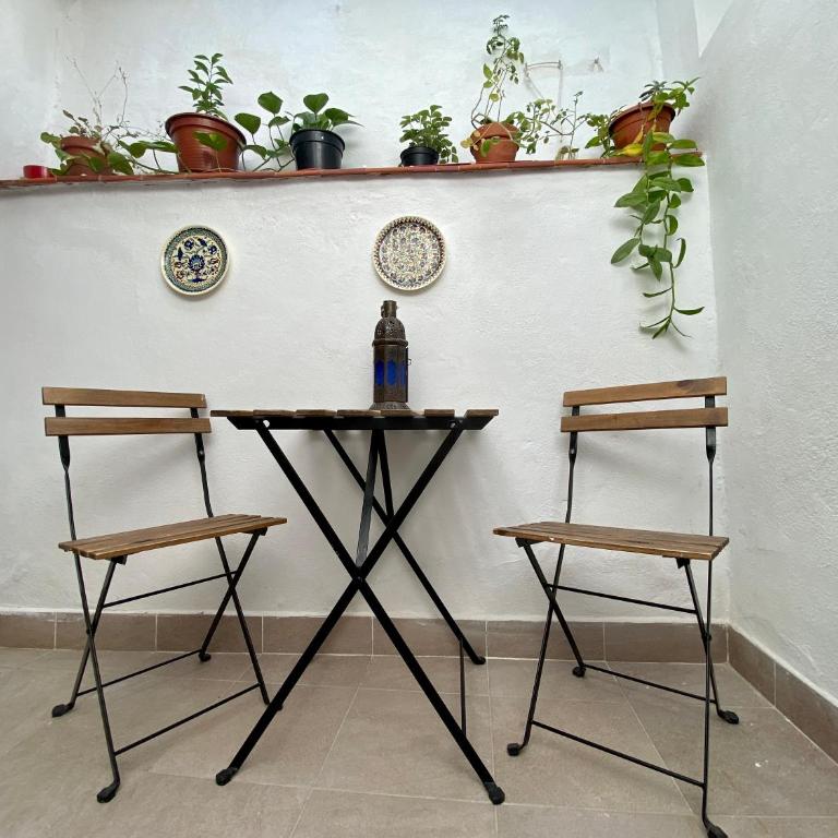 Casa Albaicín 2 - Apartment - 12