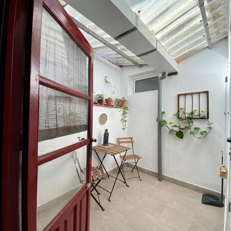 Casa Albaicín 2 - Apartment - 10
