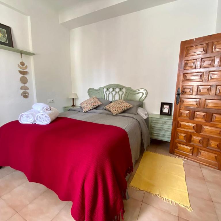 Casa Albaicín 2 - Apartment - 9
