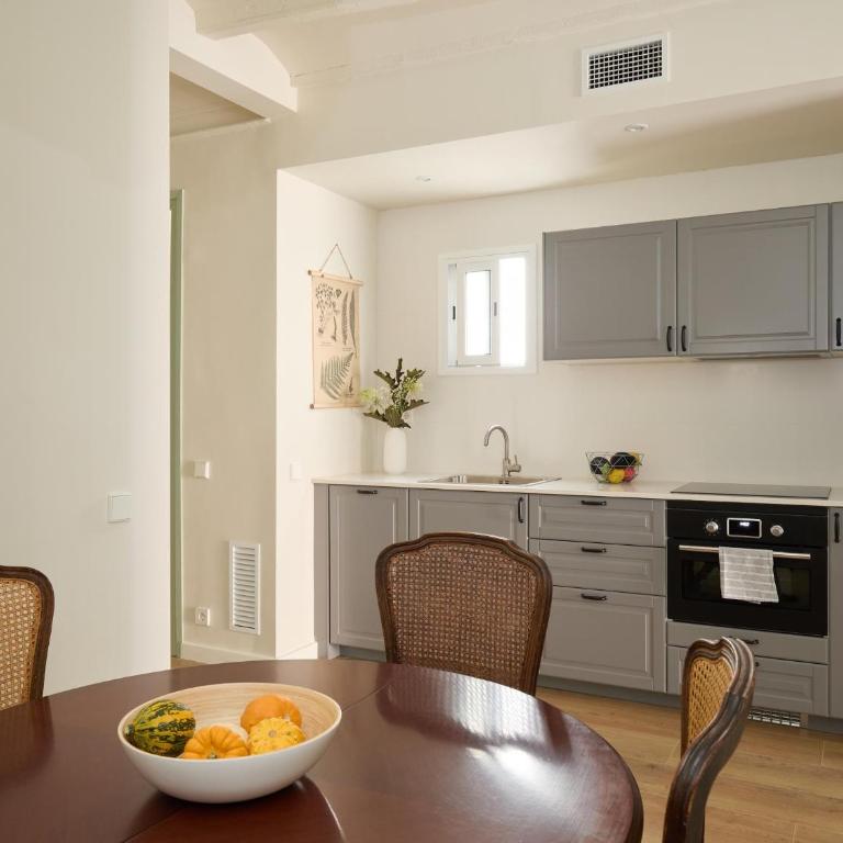 Casa Cosi El Farro 4 - Apartment - 19