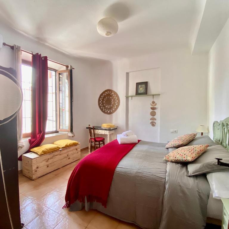 Casa Albaicín 2 - Apartment - 1