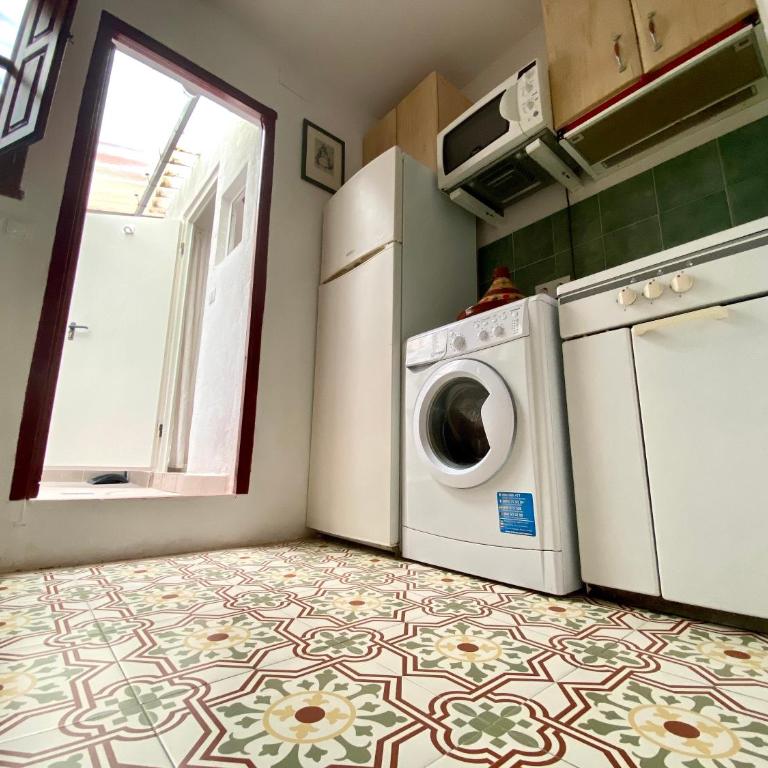 Casa Albaicín 2 - Apartment - 6